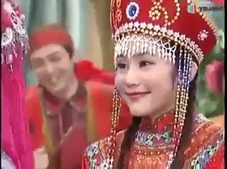 Hoài Ngọc Truyền Kỳ Tập 296 THVL1 lồng tiếng