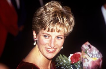 Princess Diana's note to Sir Jimmy Savile is for sale