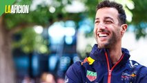 Daniel Ricciardo REGRESA a la Fórmula 1; AlphaTauri DESPIDE a Nyck de Vries