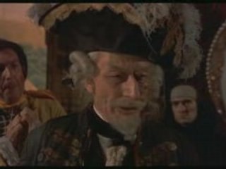 Les aventures du baron de munchausen (part1)