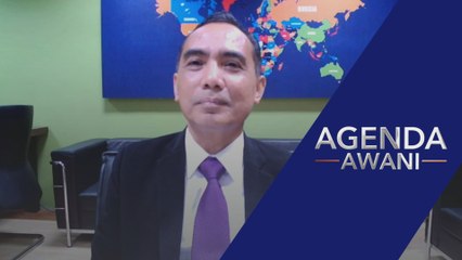 Perkhidmatan awam perlu kekalkan fleksibiliti yang diamalkan semasa COVID-19 - Pengarah PIPPA