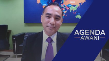 Semakan skim gaji dan mekanisme penilaian prestasi perlu dilakukan serentak - Pengarah PIPPA