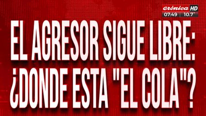 Desesperado pedido de justicia: lo mataron para robarle y están libres