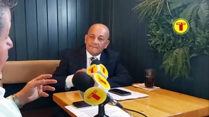 FABIÁN YÁNEZ PRETENDE VENDER UNA PARTE DEL COMPLEJO DE ABOGADOS DEL GUAYAS