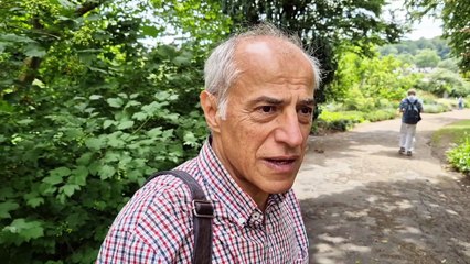 What's the worst area for parking in Sheffield?