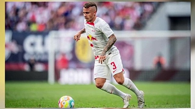 Son Dakika: Galatasaray, Angelino transferini KAP'a bildirdi