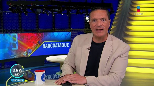 Ataque con explosivos deja 3 muertos y 10 heridos en Tlajomulco, Jalisco