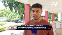 Nurshamil Ghani lega kemelut dengan Kelantan berjaya diselesaikan