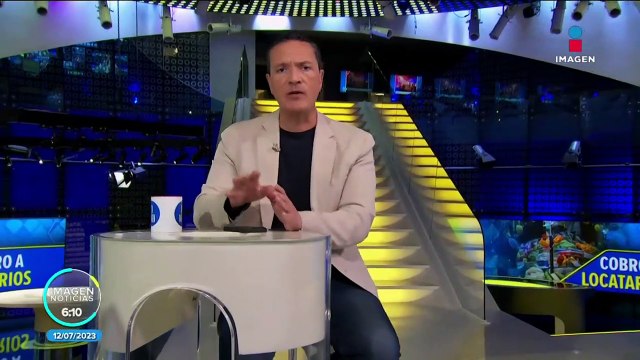 Locatarios de mercados públicos en Toluca denuncian incremento de cuotas