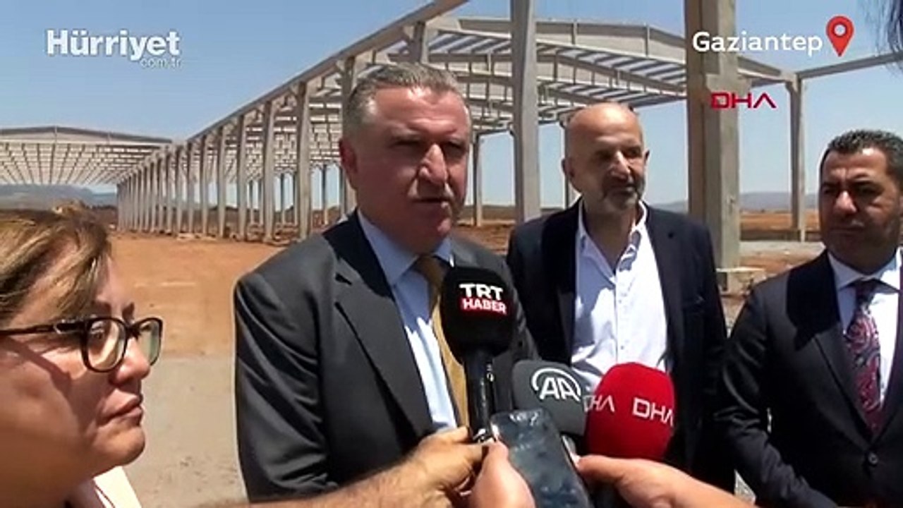 Gençlik ve Spor Bakanı Bak: Deprem bölgesine yeni yurtlar yapacağız