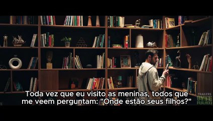 Devil's Advocate (Advogada do Diabo - 2023) | Trailer Legendado 4k | Série Netflix