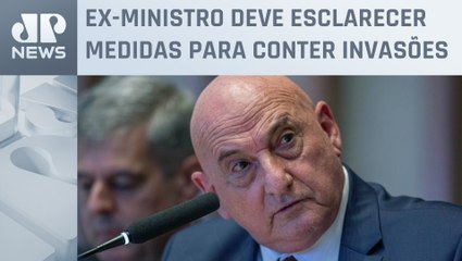 Gonçalves Dias deve prestar depoimento na CPI do MST