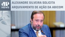 Ministro de Minas e Energia defende política de preços na Petrobras