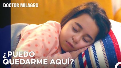 Betus Es El Invitado De Ali - Doctor Milagro Capitulo 54