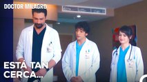 ¡Volverás A Tener Tu Antigua Cara! - Doctor Milagro Capitulo 53