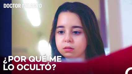 Betus Se Enteró De La Verdad Sobre Su Hermana - Doctor Milagro Capitulo 53