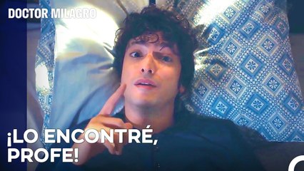 La Solución De Ali - Doctor Milagro Capitulo 53