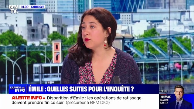 La disparition du petit Émile : informations sur son clan sur BFMTV