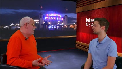 Latest TV News - discussion about Sussex theatre