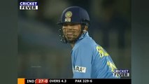 SACHIN TENDULKAR MASSIVE BATTING 141 RUNS _ IND VS PAK 2ND ODI MATCH 2004 _ SHOCKING BATTING EVER 141 vs pakistan