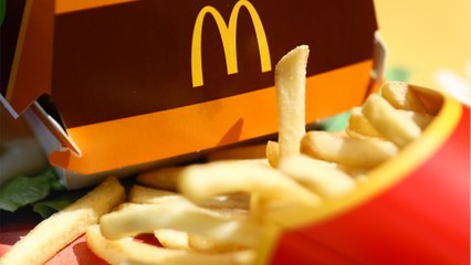 McDonald's offering large fries for free in collaboration with DoorDash: Here are all the details