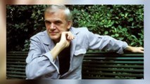 Usta yazar Milan Kundera 94 yaşında hayatını kaybetti