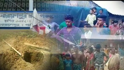 বিজেপিকে ভোট দেওয়ার মাশুল, গ্রামের একটিমাত্র টিউবয়েল ভাঙল তৃণমূল!   | Oneindia Bengali