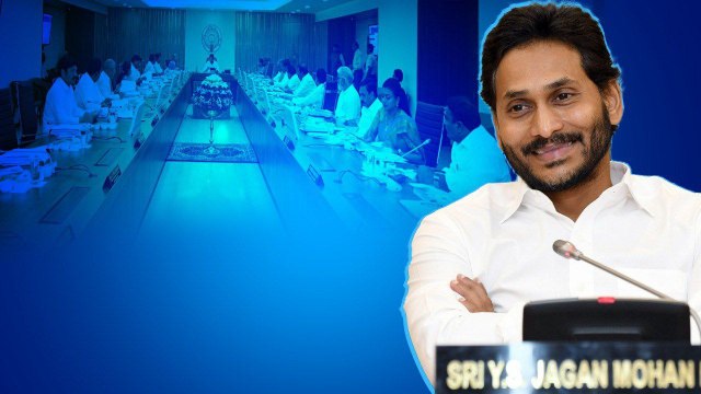 AP Cabinet Meet లో తీసుకున్న సంచలన నిర్ణయాలు ఇవే AP Govt Key Decisions | Telugu OneIndia