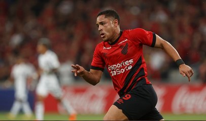 برشلونة يضمّ البرازيلي روكي إلى صفوفه