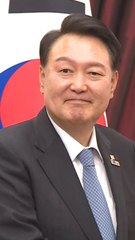 尹 “ 전후복구사업 많은 경험과 신뢰 있다”…경제 일정으로 4박6일 순방 마무리