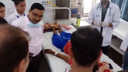 हमारा जिले में जन्मदर की रफ्तार पर लगी ब्रेक