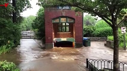 Tips To Stay Safe During A Flash Flood In Your Area