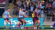 New South Wales Vs Queensland Maroons Highlights State Of Origin 2023