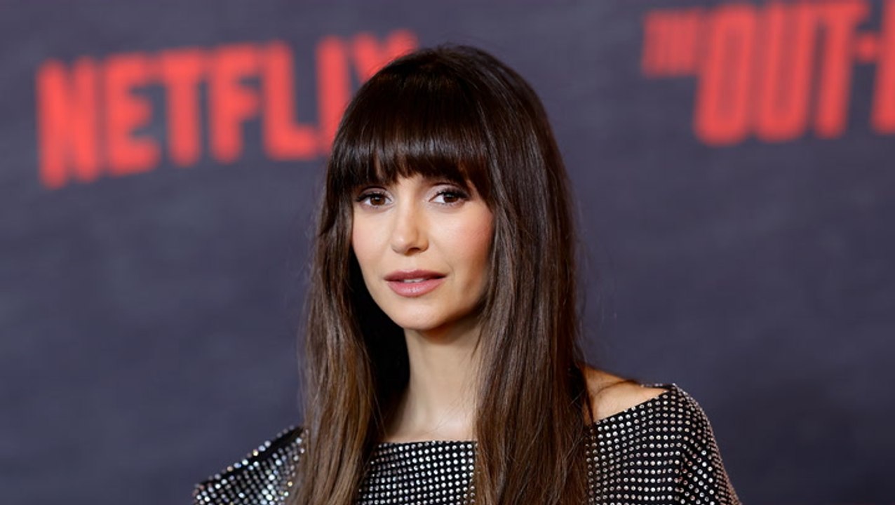 Image-Wechsel? Nina Dobrev zeigt sich völlig verändert mit einem Haufen Tattoos