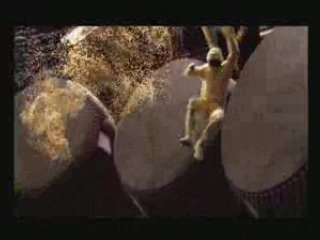 pub Guiness «Music Machine – It’s alive inside»