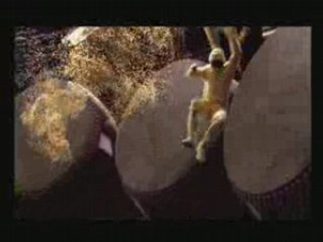 pub Guiness «Music Machine – It’s alive inside»