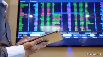 Fideuram, al via primo servizio consulenza finanziaria digitale