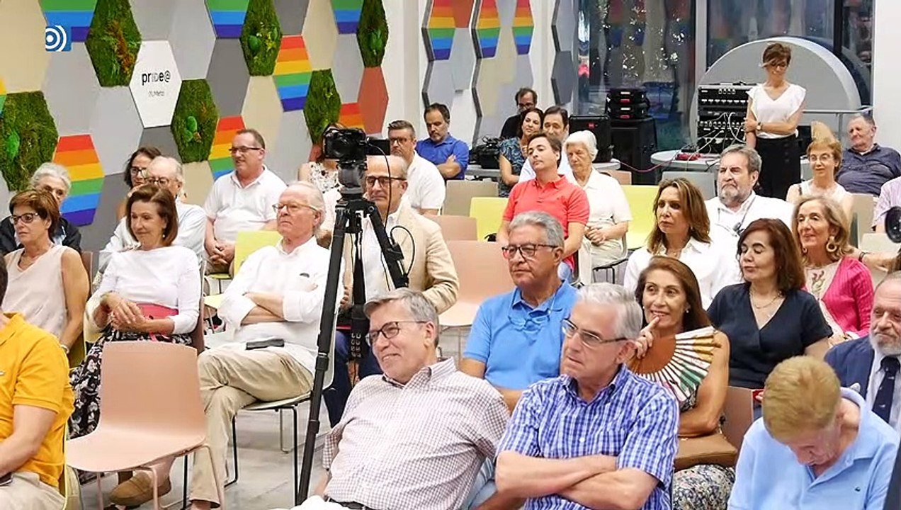 Elecciones 23J, ¿resistiría nuestro país 4 años más de Pedro Sánchez? Así fue el evento exclusivo para socios