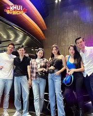 Bà xã “tay chơi” siêu xe Phan Công Khanh có nhan sắc chuẩn hotgirl: Thân thế lá ngọc cành vàng, đọ sắc với loạt mỹ nhân đất Việt vẫn không thua kém ai | Điện Ảnh Net