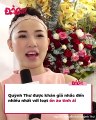 Tình duyên của Quỳnh Thư: Hẹn hò đại gia giấu mặt, bị nghi mập mờ với cầu thủ nổi tiếng, liên tục vướng nghi vấn làm “Bé Ba” | Điện Ảnh Net