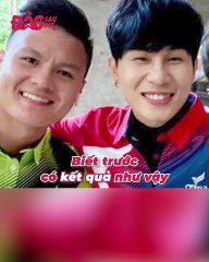 Quang Hải và những người chụp cùng anh ấy: Phan Công Khanh một vé lên đường vào trại | Điện Ảnh Net