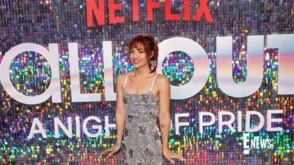 Candace Cameron Bure Denies Miss Benny Homophobia Claims _ E! News