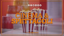 Cinema & Spettacoli Magazine - 12/7/2023