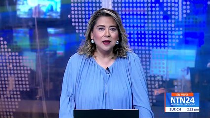 Capital de Lituania es escenario de segunda jornada de Cumbre de la OTAN