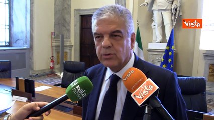 Ferraris (Ferrovie dello Stato): "Frecciarossa Roma-Pompei unir? le due citt? in meno di due ore"