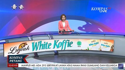 Berikan Pujian untuk Erick, Jokowi: PSSI Berubah Total Sejak Dipimpin Erick