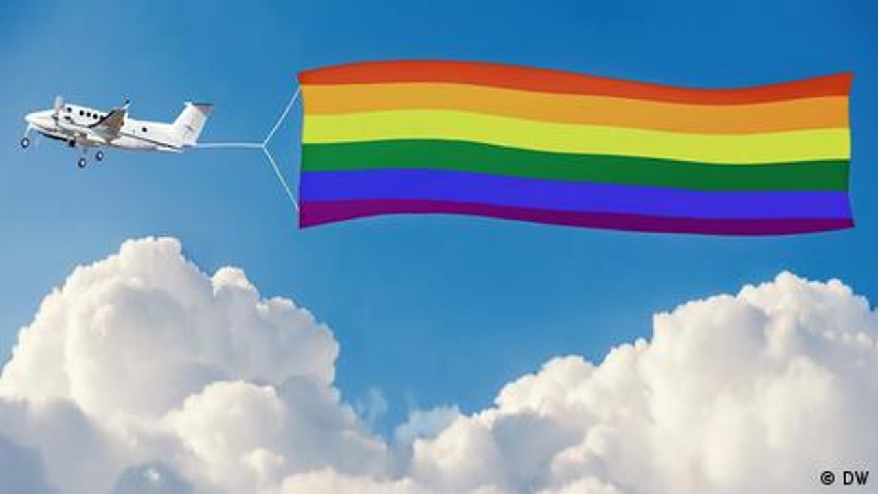 Rechter Shitstorm - nur nicht Nachgeben!