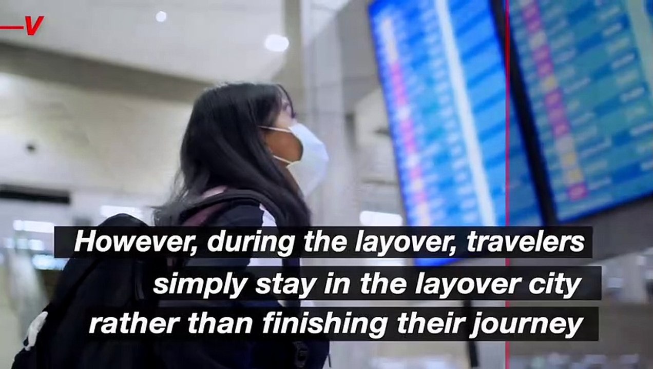 American Airlines Identifies and Cancels Teen’s ‘Skiplagging’ Ticket