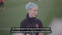 USA - Rapinoe 