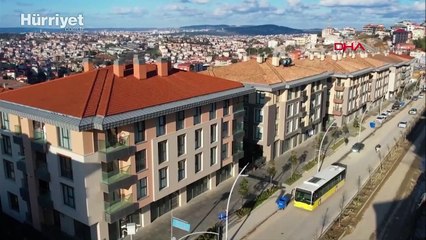 Bakan Özhaseki: 127.9 milyar liralık yatırım gerçekleştirdik